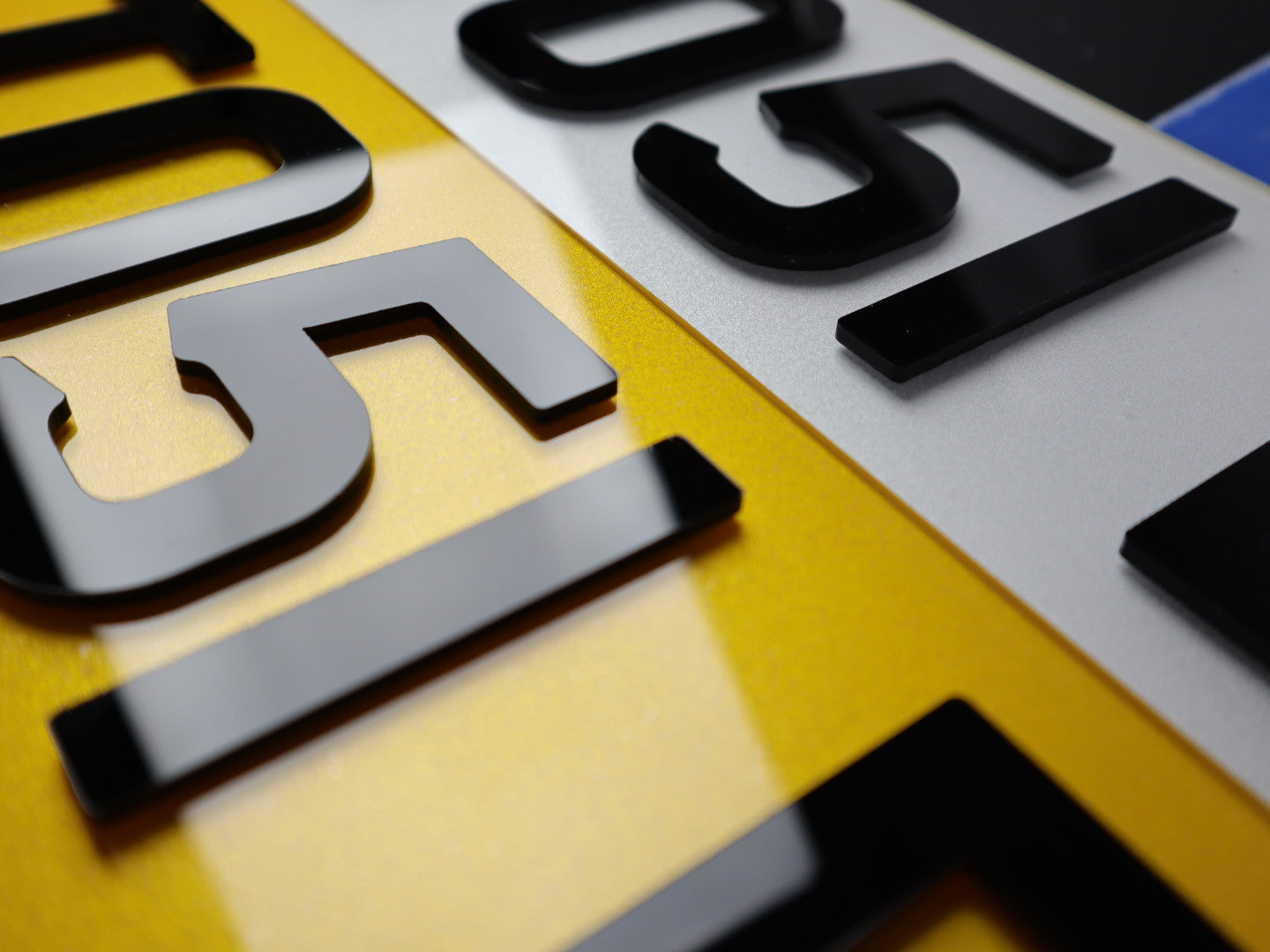 Unveiling Luxury: The Secret to Perfect Bespoke Number Plates