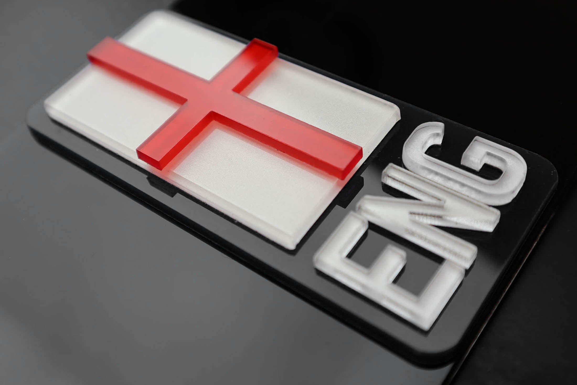 Customiser - Single Plates
