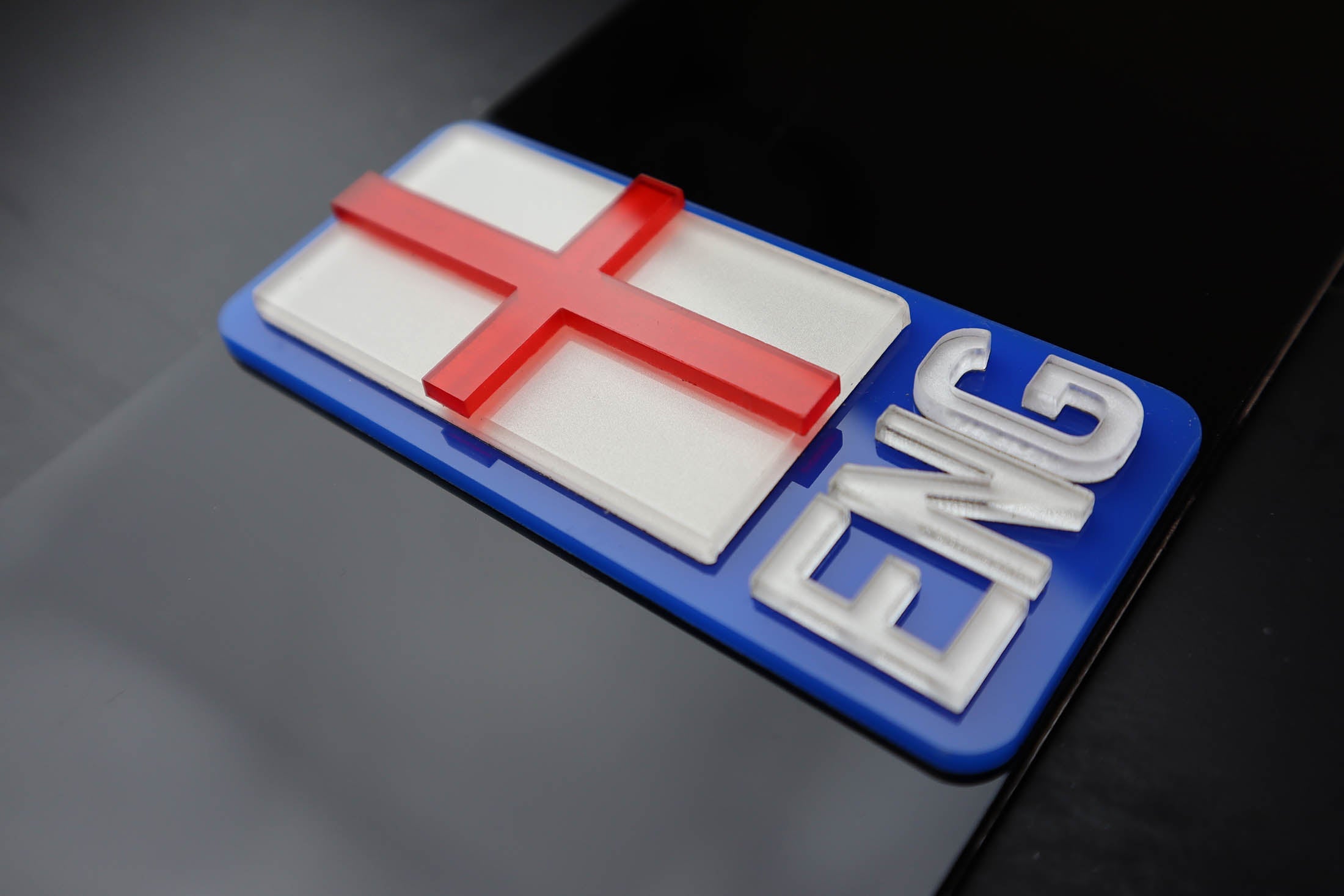 Customiser - Single Plates