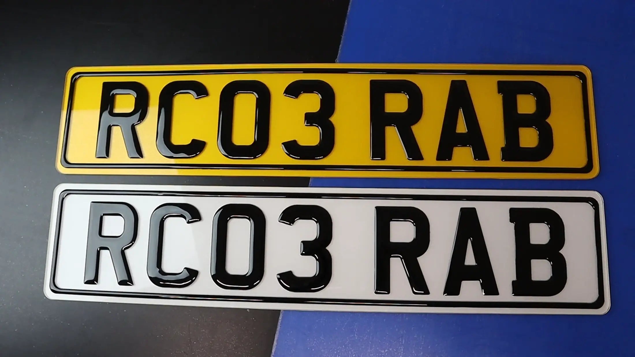 Classic Single Layer Gel Plates with Exclusive Gel Border LB54