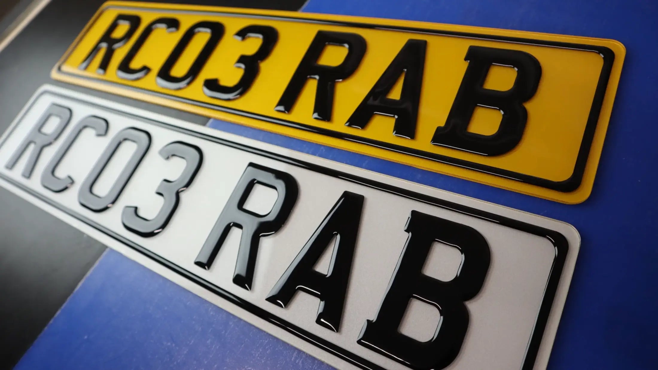 Classic Single Layer Gel Plates with Exclusive Gel Border LB54