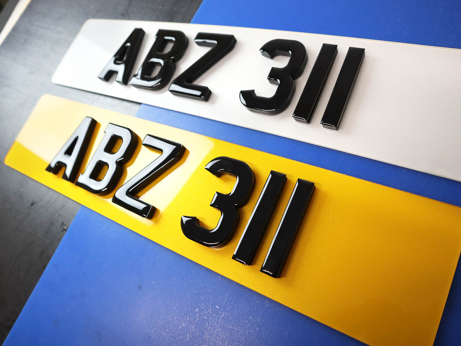 Addons for Text Style